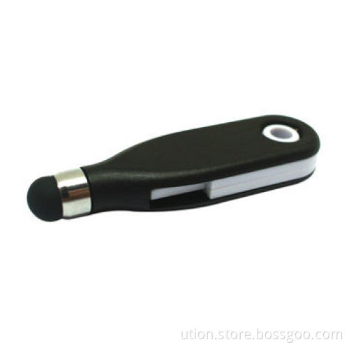 New Design USB Flash Drive with UDP Chip, Up to 32GB Memory Capacity